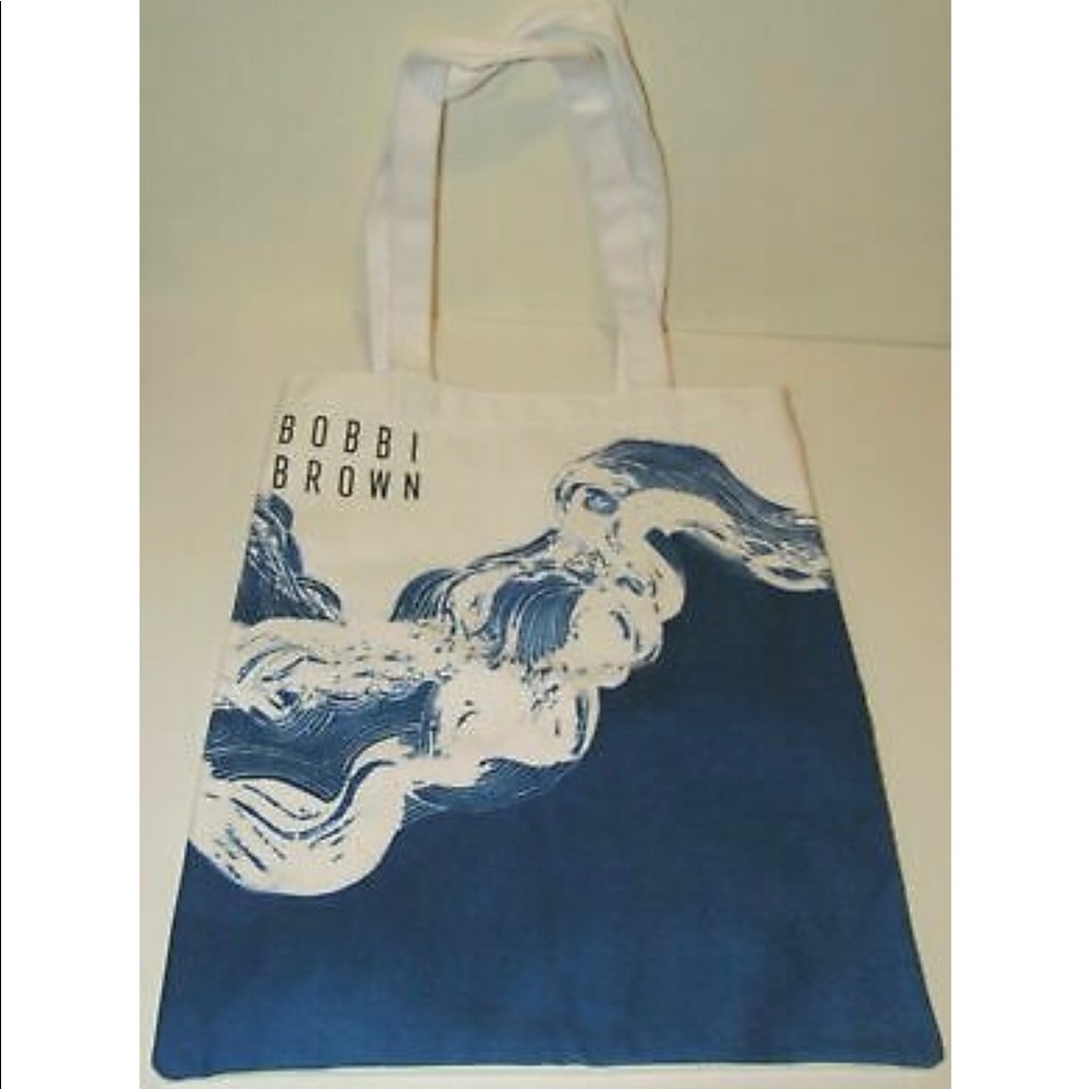 Bobbi Brown Beach Waves Tote